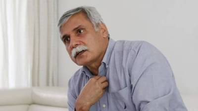 Sanjay Pandey : माजी पोलीस आयुक्त संजय पांडे यांच्याविरोधात गुन्हा, सीबीआयनं बजावली होती लुकआउट नोटीस