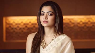 Rashmika Mandanna Salary: रश्मिकाच्या हातात दीड लाखाचा चेक पाहून घाबरली होती आई, मुलाखतीत सांगितला किस्सा