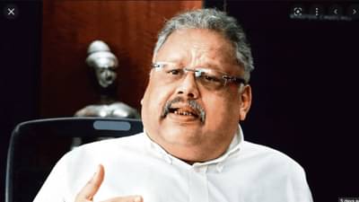 Happy Birthday Rakesh Jhunjhunwla: बेअर टू बिग बुल, कोरोना काळात तिपटीने वाढली संपत्ती