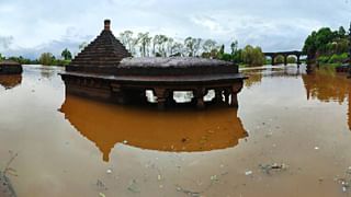 Aurangabad | बंडखोराचं औरंगाबादेत इनकमिंग सुरू, वैजापुरात रमेश बोरनारेंचं तगडं शक्तिप्रदर्शन, भूमरेही पैठणमध्ये!