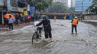 Kolhapur Rain Update: पंचगंगा धोक्याच्या पातळीकडे; जनावरांसह स्थलांतरासाठी तयार राहा; जिल्हाधिकाऱ्यांनी दिला सतर्कतेचा इशारा