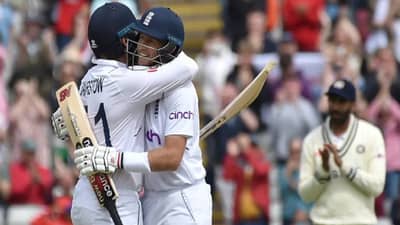 IND vs ENG: 378 धावांचं मोठं टार्गेट देऊनही टीम इंडियाचा लज्जास्पद पराभव का? त्यामागची तीन कारणं