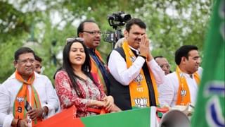 Devendra Fadnavis : ‘मी मुख्यमंत्री झालो नाही हे दु:ख नव्हतं, दु:ख होतं ते…’ फडणवीसांनी सांगितलं महाविकास आघाडी सरकारच्या ऱ्हासाचं नेमकं कारण