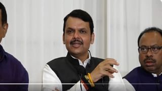 Devendra Fadnavis : सरकार अडीच वर्षे टिकणार आणि पुढेही बहुमतानं येणार, फडणवीसांचा दावा; शरद पवार, उद्धव ठाकरेंच्या टीकेला उत्तर