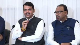 Devenddra Fadnavis : ‘एकनाथ शिंदे मुख्यमंत्री म्हणून यशस्वी होतील, त्यात सर्वात मोठा वाटा माझा असेल’, नागपुरातून फडणवीसांचं विरोधकांना खुलं आव्हान