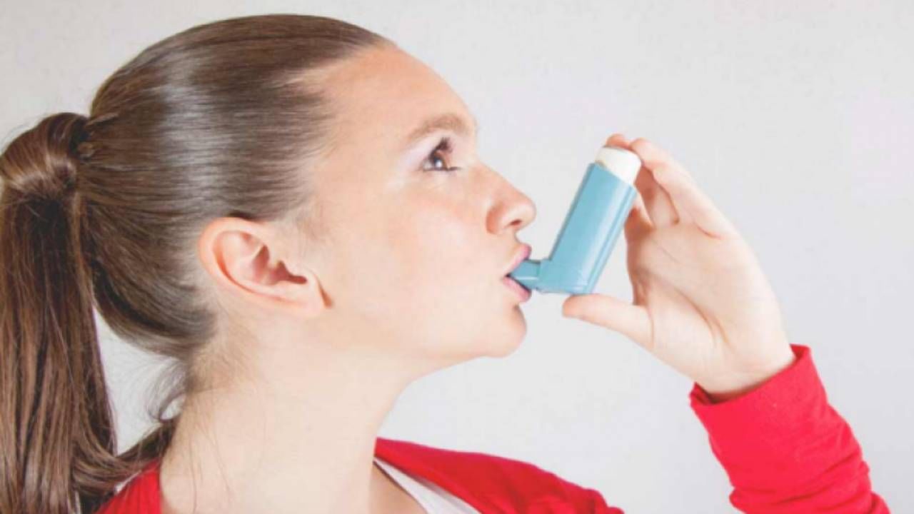 Asthma: ‘अस्थमा’ च्या रुग्णांनो घ्या इझी श्वास , दम्यावरील प्रभावी उपचारांचा संशोधकांचा दावा! जाणून घ्या, काय आहे संशोधन