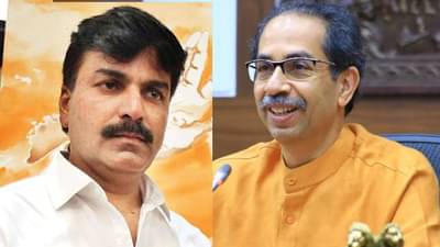 Rahul Shewale : भाजपच्या राष्ट्रपतीपदाच्या उमेदवाराला पाठिंबा द्या; खासदार राहुल शेवाळेंची शिवसेनेविरोधात उघड भूमिका?