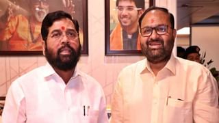 CM Eknath Shinde : ‘रिक्षाच्या स्पीडपुढे मर्सिडीजचा स्पीड फिका’, उद्धव ठाकरेंच्या टीकेला एकनाथ शिंदेंचं जोरदार प्रत्युत्तर