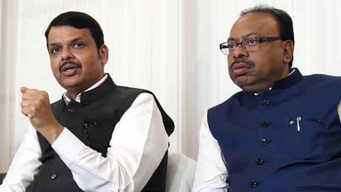 Devendra Fadnavis : मागास भागांच्या सर्वंकष विकासाचा अजेंडा राबविणार, विदर्भातील सिंचन प्रकल्प, औद्योगिक क्षेत्रासाठी फडणवीसांचा प्लॅन काय?