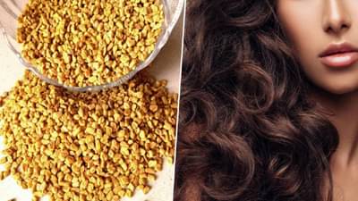 Hair Care Tips: सिल्की आणि मजबूत केसांसाठी किचन मधील ‘ही’ एक गोष्ट वापरून पहा.. तुमच्या केसांच्या सर्व समस्यांवर आहे रामबाण उपाय!
