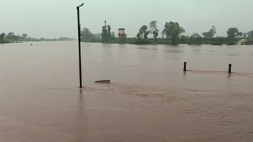 Maharashtra Rain Update : मुंबईसह महाराष्ट्रात मुसळधार पाऊस, पंचगंगा नदीच्या पाणी पात्रात वाढ