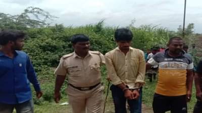 Pune Girl Attack : लग्नास प्रतिसाद देत नसल्यानं 17 वर्षीय मुलीचा गळा चिरला, पुण्यात दौंड तालुक्यातील घटना