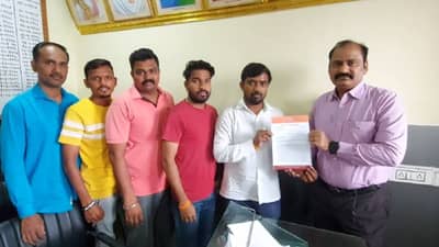 Ambernath School Bus : अंबरनाथमध्ये स्कूल बसेसकडून शासकीय नियमांचं उल्लंघन, भरारी पथकाने कारवाई करण्याची मागणी