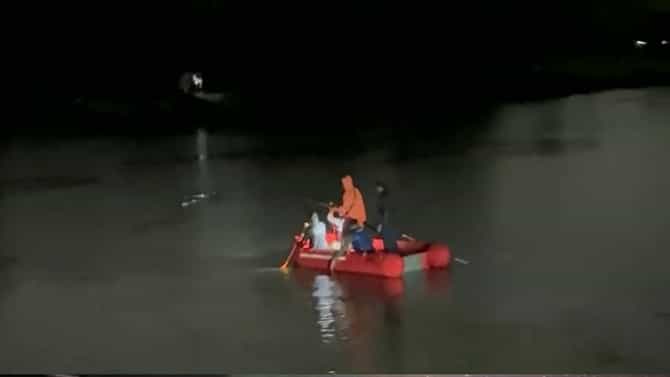 Dahisar News : खदान तलावात पोहायला गेले, 7 मित्रांपैकी दोघे बुडाले! 5 मित्र शॉकमध्ये, एक मृतदेह हाती