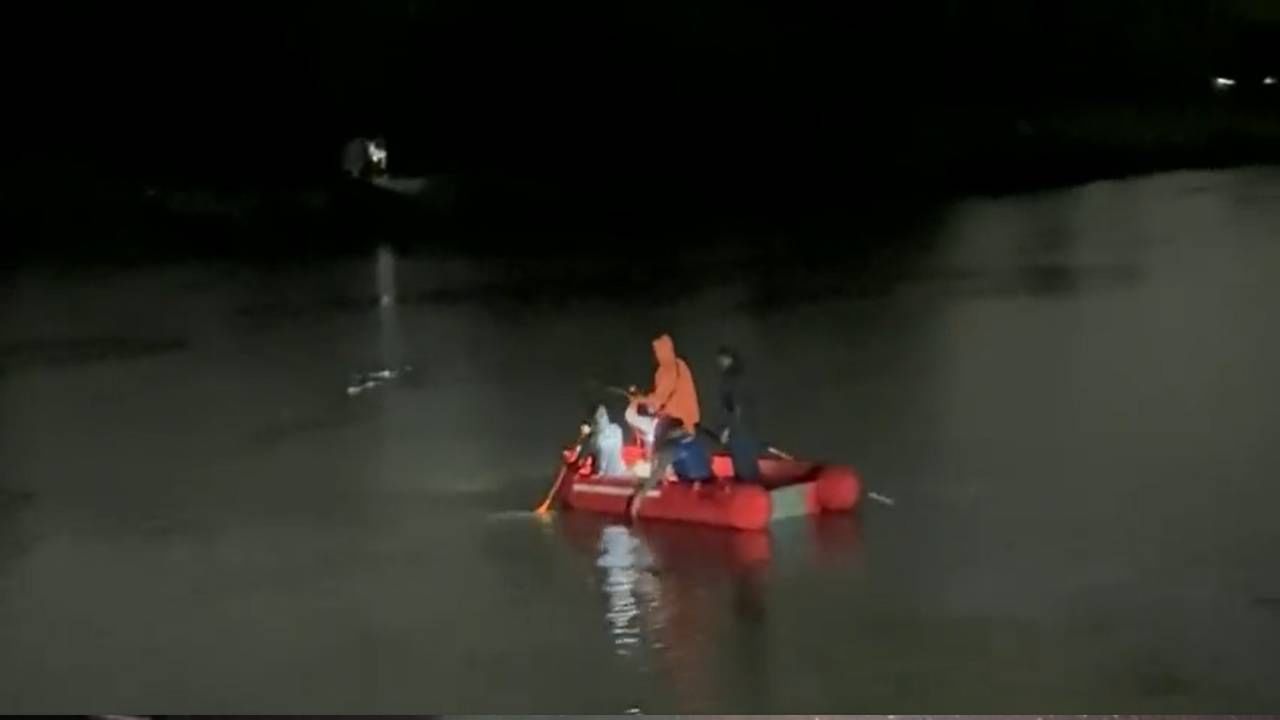 Dahisar News : खदान तलावात पोहायला गेले, 7 मित्रांपैकी दोघे बुडाले! 5 मित्र शॉकमध्ये, एक मृतदेह हाती