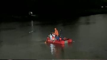 Dahisar News : खदान तलावात पोहायला गेले, 7 मित्रांपैकी दोघे बुडाले! 5 मित्र शॉकमध्ये, एक मृतदेह हाती