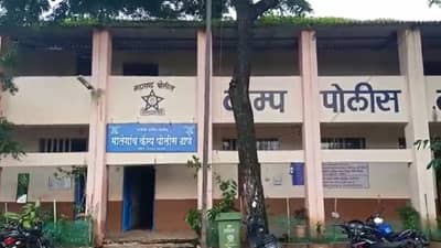 Malegaon murder : मालेगावात तरुणाचा खून, कॅम्प पोलीस ठाण्यात संशयितांविरुद्ध गुन्हा दाखल!