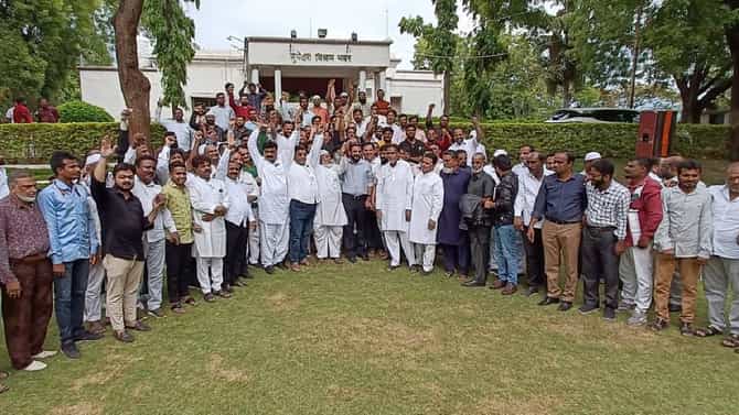 Aurangabad | माझ्या जन्म-मृत्यू प्रमाणपत्रावर औरंगाबादच असेल, खा. जलील यांचं वक्तव्य, सर्वपक्षांची एकजूट, जनआंदोलन उभारणार