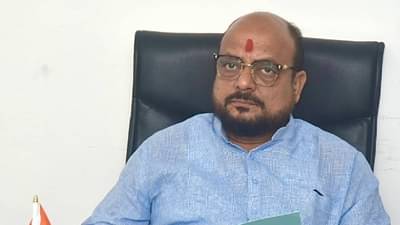 Gulabrao Patil : धनुष्यबाण चिन्ह आम्हालाच मिळेल; गुलाबराव पाटील यांचा मोठा दावा