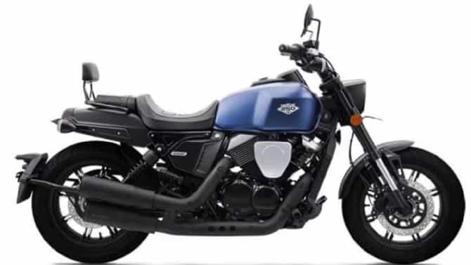Keeway K-Light 250V: क्रूझर बाईक भारतात लाँच, नवी बाईक कोणाशी स्पर्धा करणार? वैशिष्ट्य आणि किंमत जाणून घ्या....
