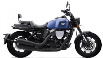 Keeway K-Light 250V: क्रूझर बाईक भारतात लाँच, नवी बाईक कोणाशी स्पर्धा करणार? वैशिष्ट्य आणि किंमत जाणून घ्या....
