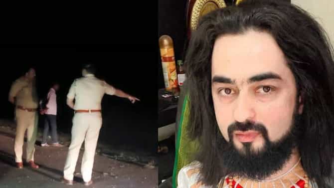 Nashik Murder : अफगाण नागरिकाची गोळ्या झाडून येवल्यात हत्या! हत्येबाबत पोलिसांचा मोठा खुलासा, नेमकं काय म्हणाले?