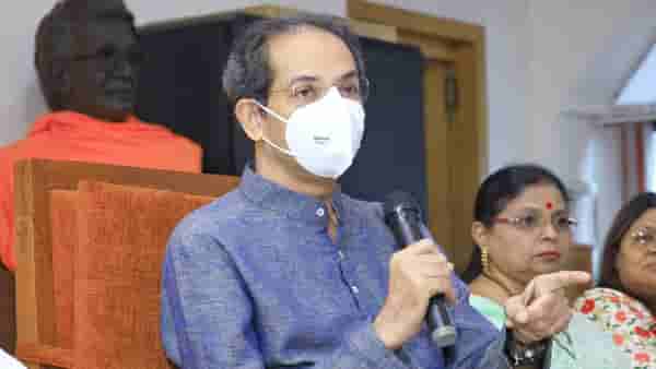 नव्या चिन्हाची तयारी ठेवा, उद्धव ठाकरेंचे शिवसैनिकांना आवाहन!