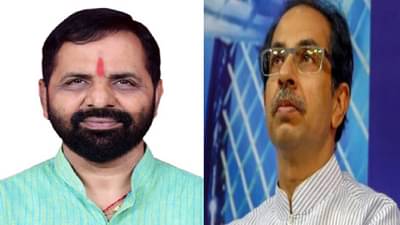 Bharat Gogawale | उद्धव ठाकरेंची मातोश्री 8 माळ्यांची, आम्ही चढूच शकत नाहीत, आमदार भारत गोगावले यांची पुन्हा सणकून टीका!