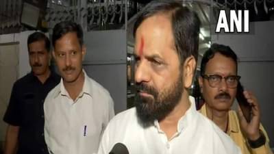 CM Eknath Shinde : संजय राऊतांमुळेच बंडखोरीची वेळ, भरत गोगावलेंचा थेट हल्लाबोल; उद्धव ठाकरेंच्या भूमिकेबाबतही नाराजी