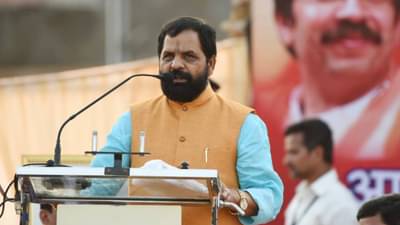 Eknath Shinde : कोर्टातली लढाई आम्ही जिंकणार, भरत गोगावलेंचा दावा, तर खासदारांचा निर्णय एकनाथ शिंदे घेतील