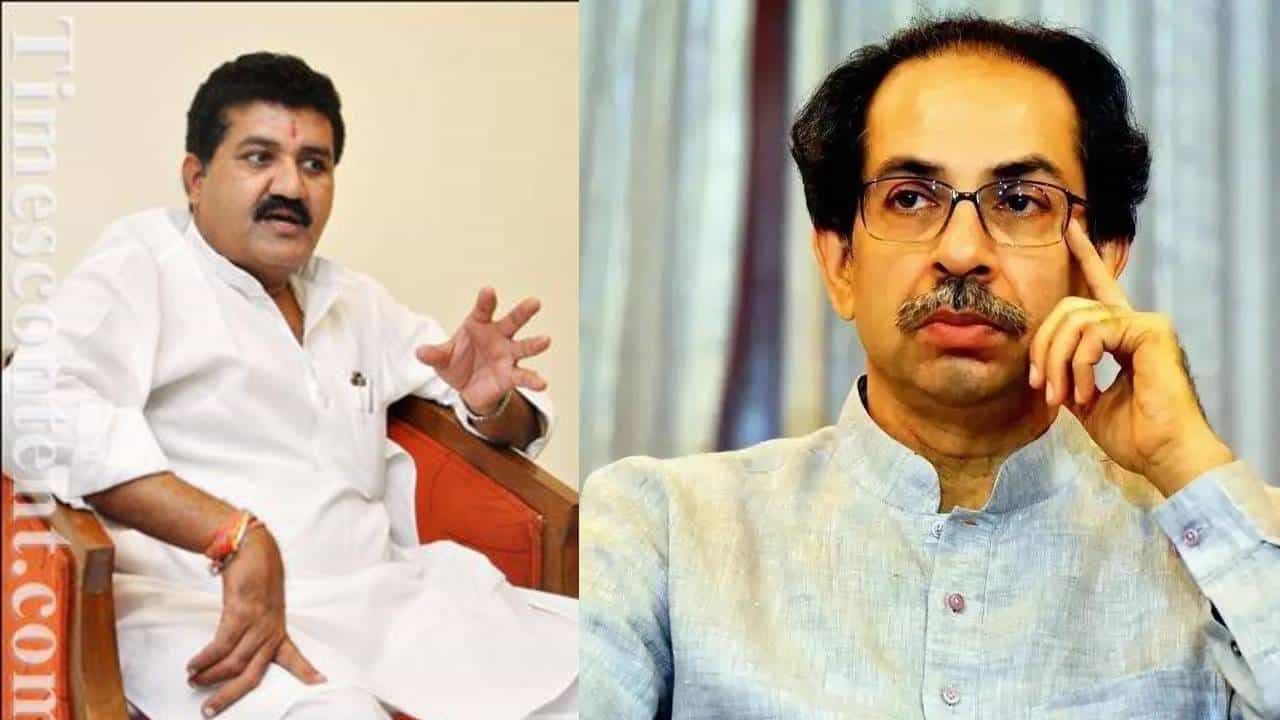 दसरा मेळावा म्हणजे विचारांचं सोनं लुटण्याचा दिवस! पण..., संजय राठोड काय म्हणाले? पाहा...