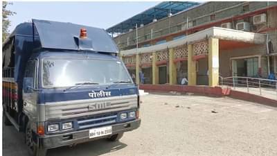 धक्कादायक ! कुपवाडमध्ये कोरोनाच्या लसीकरणाचा दुसरा घेतल्यानंतर मुलाच्या डोळ्याला जखम ; उपचारांसाठी रुग्णालयात दाखल