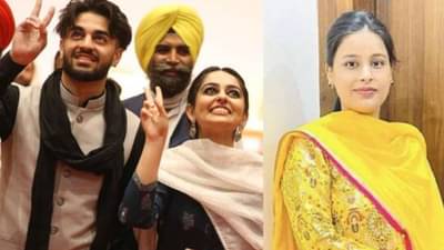 राजकारणासाठी कुटुंबाचा त्याग करणारे भगवंत मान दुसऱ्यांदा लग्न बंधनात अडकणार, जाणून घ्या त्यांच्या दोन्ही पत्नींविषयी...