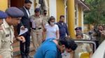 NCP : महाराष्ट्राच्या सत्तानाट्यात पणजीच्या हॉटेलात अटक केलेल्या राष्ट्रवादीच्या महिला नेत्याला जामीन, दहशतवाद्यांसारखी वागणूक दिली, सोनिया दहून यांचा आरोप