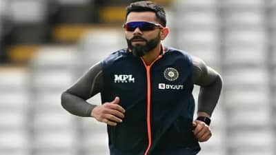 IND vs WI: Virat Kohli ला वेस्ट इंडिजमधील ODI सीरीजसाठी जबरदस्तीची रेस्ट? कोच काही तरी वेगळचं म्हणतायत
