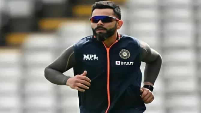 अश्विनला कसोटी संघाबाहेर बसवलं जातं, मग Virat Kohli टी 20 संघाबाहेर का नाही? कपिल देव यांचा सवाल