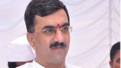 Shambhuraje Desai: 50 कोटी दिले कोणी त्याचा आधी पुरावा द्या; राजकारण सोडून घरी बसतो; शंभूराजे देसाईंचा थेट संजय राऊतांवर हल्लाबोल