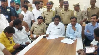 Ambernath Road Fund : अंबरनाथमधील रस्त्यांसाठी साडेचौदा कोटींचा निधी, टोलेजंग इमारतींना आता मिळणार अग्निसुरक्षा