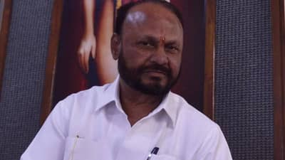 Anandrao Adsul : आनंदराव अडसूळ यांचा शिवसेना नेतेपदाचा राजीनामा, शिंदे गटात जाणार?