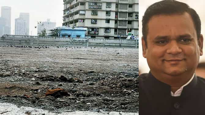 Rahul Narvekar : बांधा बिनधास्त झोपड्या कुलाब्यात राहुल नार्वेकरांच्या नावाने कुणी पसरवली अफवा? 40 जणांना बेड्या