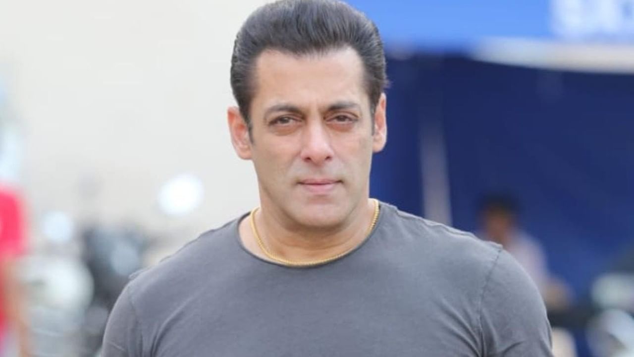 Salman Khan: सलमान खानच्या घरी पोहोचली मुंबई पोलीस; नेमकं काय आहे प्रकरण?