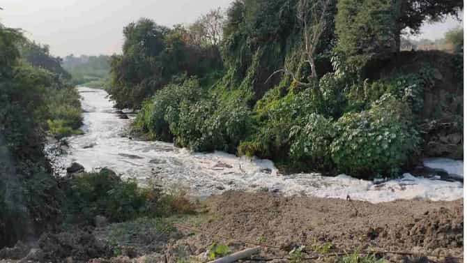 Aurangabad | औरंगाबाद शहरातील नद्या जिवंत करणार, काय आहे अर्बन रिव्हर मॅनेजमेंट प्लॅन?