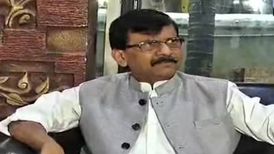Sanjay Raut : एक दोन पळून गेले म्हणून काय शिवसेना संपत नाही; हा फक्त धुराळा, राऊतांचा पुन्हा बंडखोरांना टोला