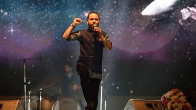 Happy Birthday Kailash Kher: कैलाश खेर यांनी 14व्या वर्षी सोडलं होतं घर, आत्महत्येचाही केला होता प्रयत्न; अखेर या गाण्यामुळे पालटलं नशिब