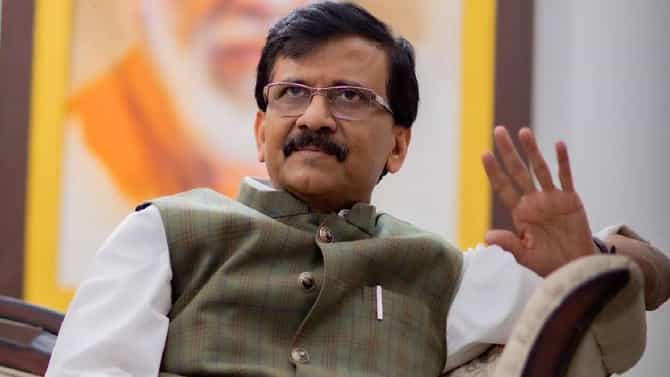 Sanjay Raut : गुलाबरावांचा जुलाबराव होईल, 50 खोकी पचणार नाहीत; संजय राऊतांचा हल्लाबोल