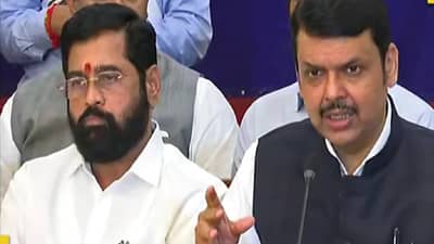 Eknath Shinde | शिंदे सरकारचं खातेवाटप आणखी 10 दिवस लांबणार? भाजप पक्षश्रेष्ठींचा प्लॅन काय?