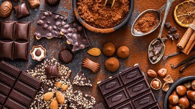 World Chocolate Day: जाणून घ्या का साजरा केला जातो वर्ल्ड चॉकलेट डे? काय आहे चॉकलेटचे महत्व ? आरोग्यासाठीही असते फायदेशीर