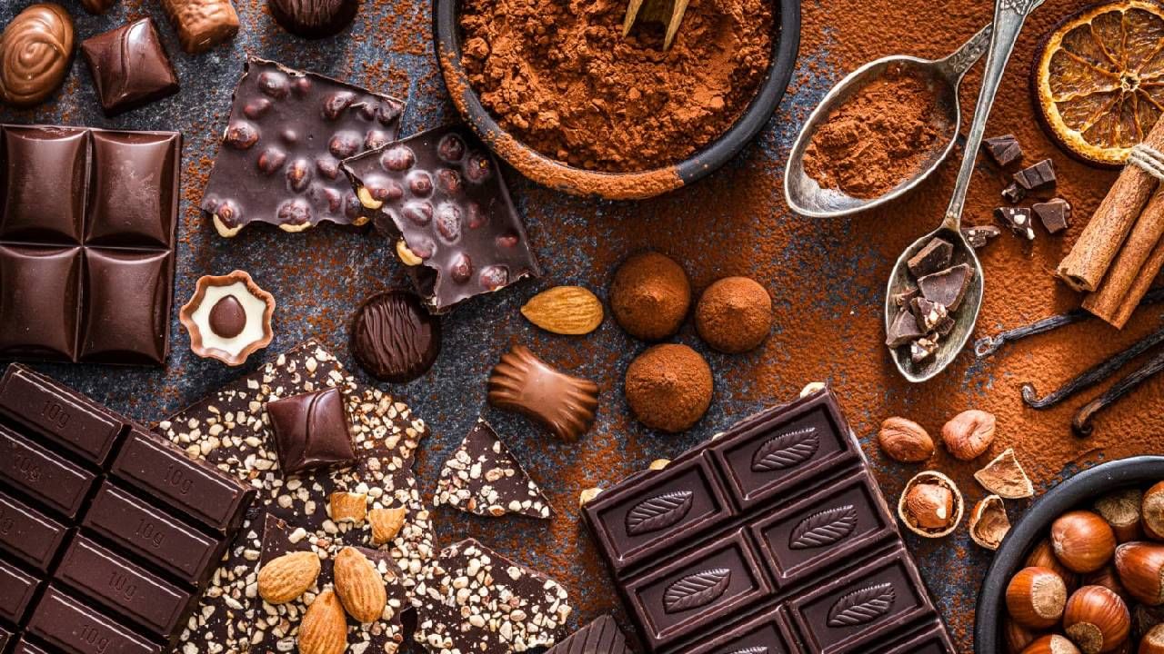 World Chocolate Day: जाणून घ्या का साजरा केला जातो ' वर्ल्ड चॉकलेट डे'? काय आहे चॉकलेटचे महत्व ? आरोग्यासाठीही असते फायदेशीर