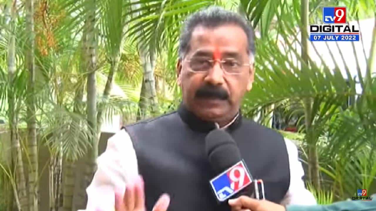 मी माझा वाढदिवस साजरा करणार नाही - राजन साळवी