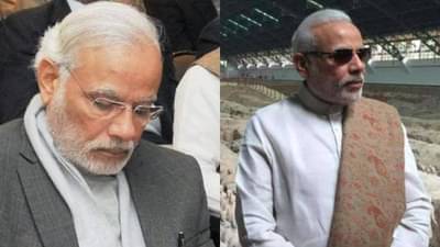 Narendra Modi : मोदी म्हणतात मी अशिक्षित, व्हाईस चान्सलर म्हणतात ते एम ए पास, जयंती पटेल म्हणतात वर्गात बसूच दिलं नाही! खरं काय?